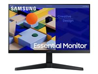 Samsung S22C310EAU - S31C Series - écran LED - Full HD (1080p) - 22" LS22C310EAUXEN