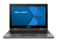 ASUS Chromebook Flip CR1 CR1100FKA-BP0069 - 11.6" - Intel Celeron - N4500 - 4 Go RAM - 64 Go eMMC 90NX03E1-M00700