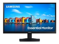 Samsung S24A336NHU - S33A Series - écran LED - Full HD (1080p) - 24" LS24A336NHUXEN