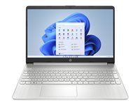 HP Laptop 15s-fq5025nf - 15.6" - Intel Core i5 - 1235U - 16 Go RAM - 512 Go SSD - Français 8R8Q4EA#ABF