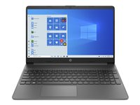 HP Laptop 15s-eq1116nf - 15.6" - AMD Ryzen 3 - 4300U - 4 Go RAM - 512 Go SSD - Français 401Z3EA#ABF