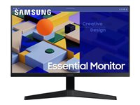 Samsung S27C314EAU - S31C Series - écran LED - Full HD (1080p) - 27" LS27C314EAUXEN