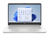 HP Laptop 14s-fq1020nf - 14" - AMD Ryzen 5 - 5500U - 8 Go RAM - 512 Go SSD - Français 617T0EA#ABF