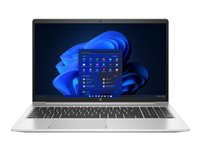 HP ProBook 450 G9 Notebook - 15.6" - Intel Core i5 - 1235U - 8 Go RAM - 256 Go SSD - Français 9M3S8AT#ABF