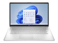 HP Laptop 17-cp2011nf - 17.3" - AMD Ryzen 3 - 7320U - 8 Go RAM - 512 Go SSD - Français 950H0EA#ABF