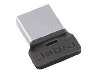 Jabra LINK 370 MS - Adaptateur réseau - Bluetooth 4.2 - Classe 1 - pour Evolve 75 MS Stereo, 75 UC Stereo; SPEAK 710, 710 MS 14208-08