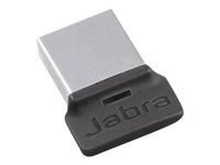 Jabra LINK 370 UC - Adaptateur réseau - Bluetooth 4.2 - Classe 1 - pour Evolve 75 MS Stereo, 75 UC Stereo; SPEAK 710, 710 MS 14208-07